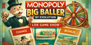 Monopoly Big Baller by Evolution – Game Overview