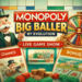 Monopoly Big Baller by Evolution – Game Overview