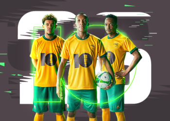 A bet with 10bet, fly to Morocco: Win an Exclusive Trip to The AFCON Final!