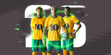 A bet with 10bet, fly to Morocco: Win an Exclusive Trip to The AFCON Final!