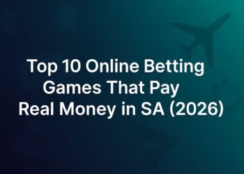 Top 10 Online Betting Games That Pay Real Money in SA (2026 Edition)
