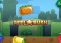 Reel Rush by NetEnt