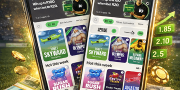 Download 10bet App for Android & iOS – South Africa Betting App Guide (2026)