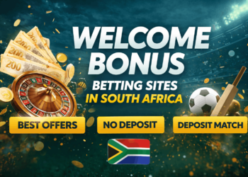 Welcome Bonus Betting Sites in South Africa (2026 Guide)