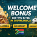 Welcome Bonus Betting Sites in South Africa (2026 Guide)
