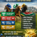 South African Horse Racing Calendar 2026: Biggest Race Days and Best Betting Offers