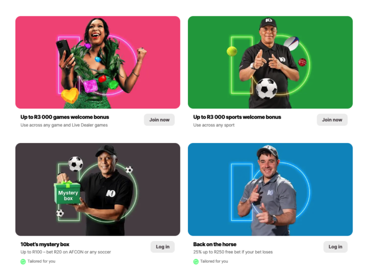 10bet Bonuses Explained – Welcome Bonus, Free Bets & Loyalty Rewards (January 2026)