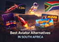 Best Aviator Alternatives in South Africa