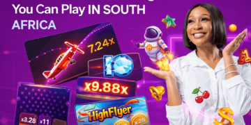 Best New Online Betting Games You Can Play in South Africa