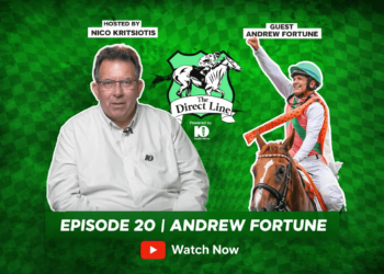 The Direct Line Podcast – Episode 20: Andrew Fortune Opens Up After Historic Cape Town Met Triumph