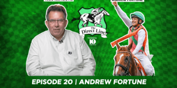 The Direct Line Podcast – Episode 20: Andrew Fortune Opens Up After Historic Cape Town Met Triumph