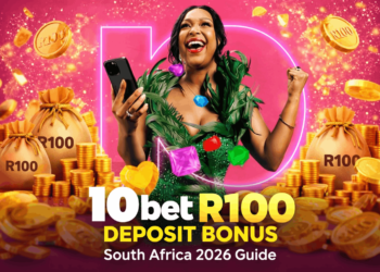 R100 Deposit Bonus South Africa (2026 Guide)