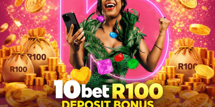 R100 Deposit Bonus South Africa (2026 Guide)