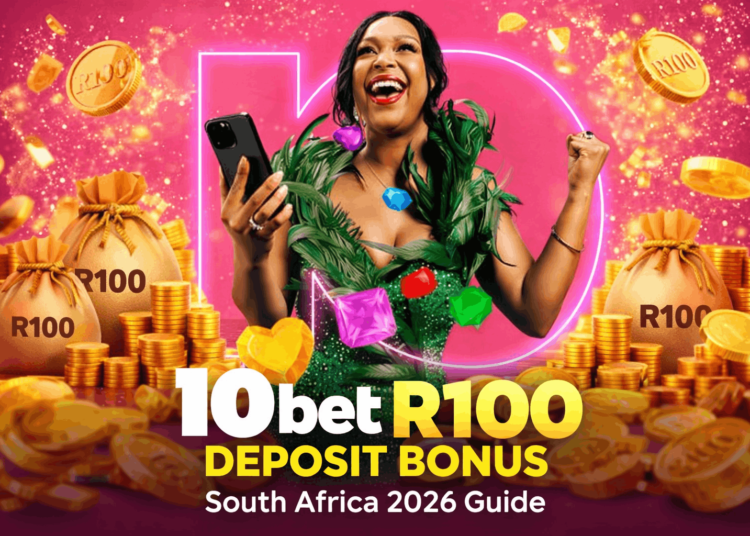 R100 Deposit Bonus South Africa (2026 Guide)