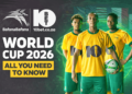 World Cup 2026 Guide – Everything South African Fans Need to Know Before Kickoff