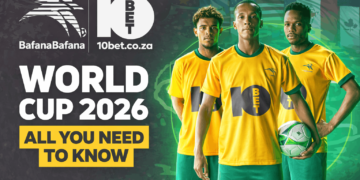 World Cup 2026 Guide – Everything South African Fans Need to Know Before Kickoff