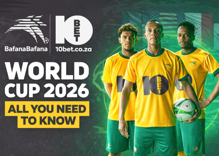 World Cup 2026 Guide – Everything South African Fans Need to Know Before Kickoff