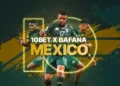 Win a VIP Trip to Mexico with 10bet x Bafana 🇿🇦