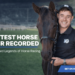 Fastest Horse Ever Recorded – The Speed Legends of Horse Racing