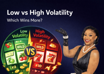 Low Volatility vs High Volatility Slots – Which Wins More?