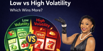 Low Volatility vs High Volatility Slots – Which Wins More?