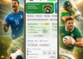 Top Sports Betting Events in April 2026 for South African Players