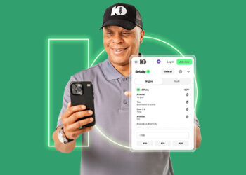 Doc Khumalo and Bet Builder