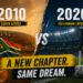 Bafana Bafana: 2010 vs 2026 – Can South Africa Create History?