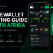 FNB eWallet Betting Guide South Africa (2026)