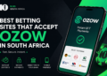 Best Betting Sites That Accept Ozow in South Africa (2026 Guide)