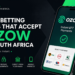 Best Betting Sites That Accept Ozow in South Africa (2026 Guide)