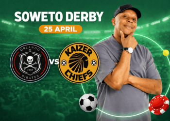 Soweto Derby Just Got Bigger: Better Odds, More Value & Exclusive Specials at 10bet