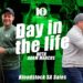 Before the Winning Post: Adam Marcus Goes Hunting for Future Champions