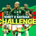 10bet X Bafana Challenge — Win a Share of R150,000