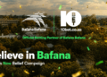 10bet’s New Bafana Bafana Ad Is All About Belief Ahead of the Biggest Stage