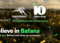 10bet’s New Bafana Bafana Ad Is All About Belief Ahead of the Biggest Stage