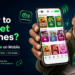 We Opened the 10bet Games Lobby on Mobile: Here’s Where New SA Players Should Start