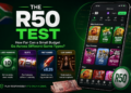 The R50 Test: How to Choose 10bet Games When You Want Your Balance to Last
