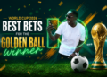 World Cup 2026 – Best bets for the Golden Ball winner