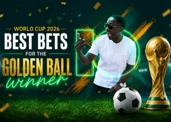 World Cup 2026 – Best bets for the Golden Ball winner 