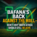 Bafana’s Back Against the Wall — Here’s Why South Africa Should Still Believe