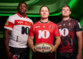 10BET DEEPENS ITS INVESTMENT IN SOUTH AFRICAN RUGBY AS OFFICIAL NAMING RIGHTS PARTNER OF THE LIONS