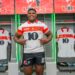 10BET DEEPENS ITS INVESTMENT IN SOUTH AFRICAN RUGBY AS OFFICIAL NAMING RIGHTS PARTNER OF THE LIONS