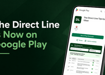 The Direct Line Is Now on Google Play