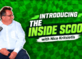 Introducing The Inside Scoop: 10bet’s New Racing Column with Nico Kritsiotis