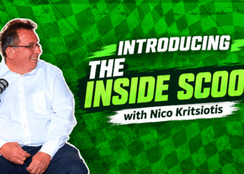 Introducing The Inside Scoop: 10bet’s New Racing Column with Nico Kritsiotis