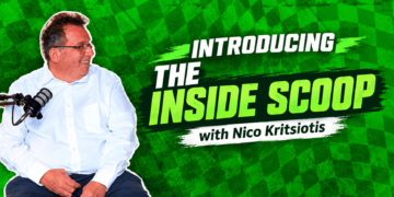 Introducing The Inside Scoop: 10bet’s New Racing Column with Nico Kritsiotis