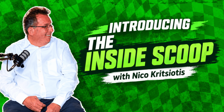 Introducing The Inside Scoop: 10bet’s New Racing Column with Nico Kritsiotis